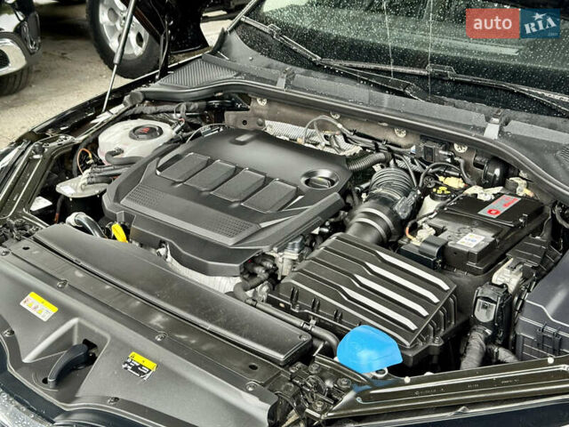 Шкода Октавия 2020 в Виннице на Automoto.ua Черный Шкода Октавия, объемом двигателя 1.97 л и пробегом 250 тыс. км за 18600 $, фото 37 на Automoto.ua