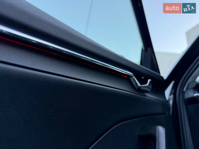 Черный Шкода Октавия, объемом двигателя 2 л и пробегом 198 тыс. км за 19400 $, фото 26 на Automoto.ua