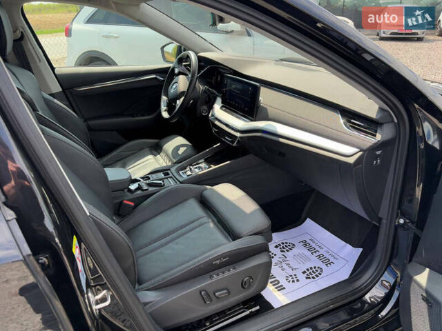 Черный Шкода Октавия, объемом двигателя 1.97 л и пробегом 159 тыс. км за 23500 $, фото 30 на Automoto.ua