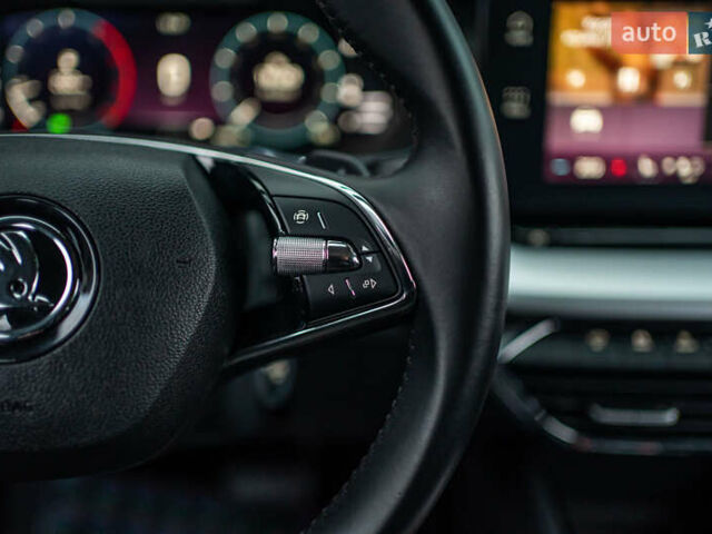 Черный Шкода Октавия, объемом двигателя 1.97 л и пробегом 183 тыс. км за 21400 $, фото 65 на Automoto.ua