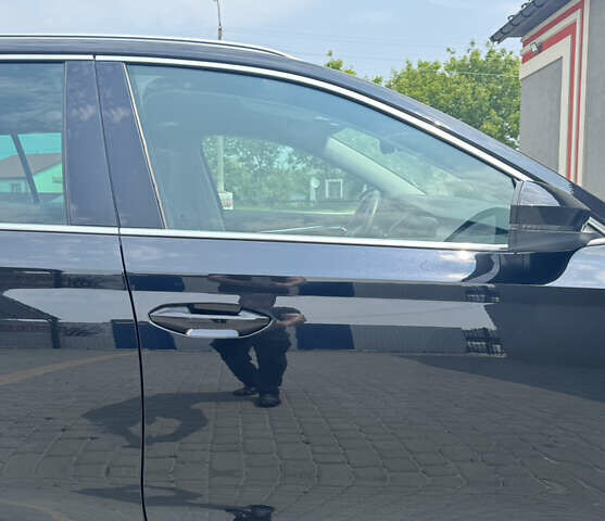 Шкода Октавия 2020 в Чемеровцах на Automoto.ua Черный Шкода Октавия, объемом двигателя 2 л и пробегом 168 тыс. км за 20799 $, фото 16 на Automoto.ua