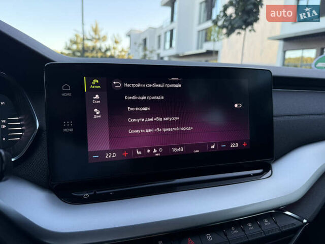 Черный Шкода Октавия, объемом двигателя 2 л и пробегом 198 тыс. км за 19400 $, фото 47 на Automoto.ua