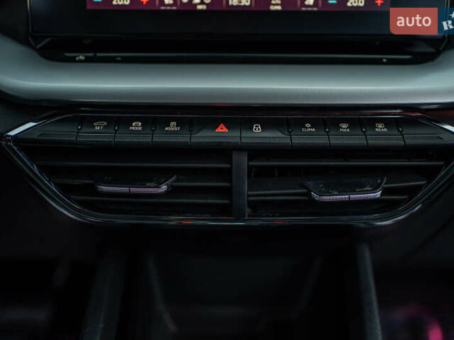 Черный Шкода Октавия, объемом двигателя 1.97 л и пробегом 183 тыс. км за 21400 $, фото 71 на Automoto.ua