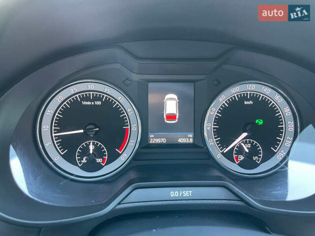 Шкода Октавия 2020 в Хусте на Automoto.ua Черный Шкода Октавия, объемом двигателя 1.98 л и пробегом 229 тыс. км за 18250 $, фото 7 на Automoto.ua