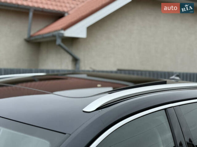 Чорний Шкода Октавія, об'ємом двигуна 1.97 л та пробігом 183 тис. км за 19500 $, фото 11 на Automoto.ua