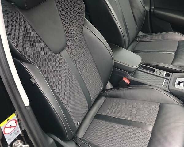 Черный Шкода Октавия, объемом двигателя 2 л и пробегом 168 тыс. км за 20699 $, фото 51 на Automoto.ua