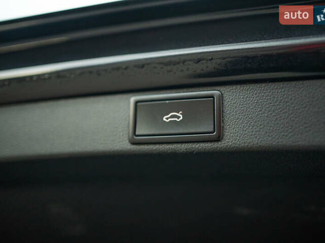 Черный Шкода Октавия, объемом двигателя 1.97 л и пробегом 183 тыс. км за 21400 $, фото 58 на Automoto.ua