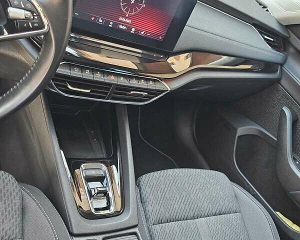 Чорний Шкода Октавія, об'ємом двигуна 1.97 л та пробігом 213 тис. км за 22900 $, фото 23 на Automoto.ua