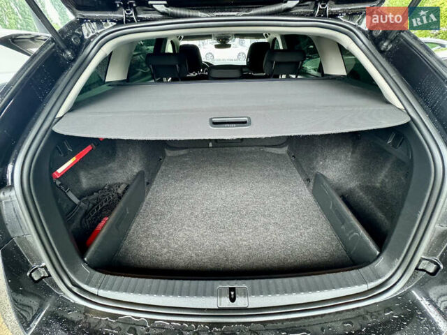 Шкода Октавия 2020 в Виннице на Automoto.ua Черный Шкода Октавия, объемом двигателя 1.97 л и пробегом 250 тыс. км за 18600 $, фото 34 на Automoto.ua