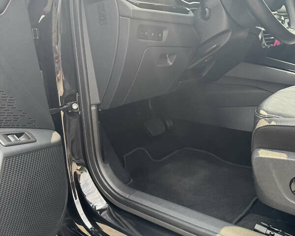 Шкода Октавия 2020 в Чемеровцах на Automoto.ua Черный Шкода Октавия, объемом двигателя 2 л и пробегом 168 тыс. км за 20799 $, фото 23 на Automoto.ua