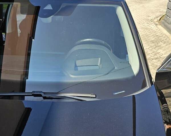 Чорний Шкода Октавія, об'ємом двигуна 1.97 л та пробігом 213 тис. км за 22900 $, фото 21 на Automoto.ua