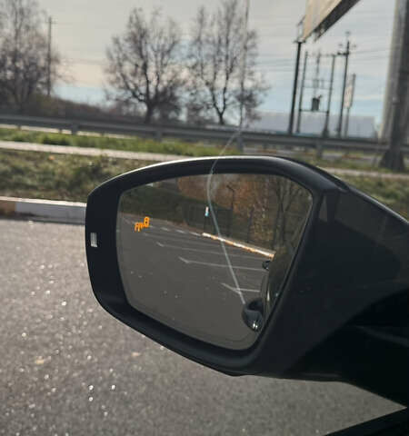 Черный Шкода Октавия, объемом двигателя 1.97 л и пробегом 257 тыс. км за 20950 $, фото 40 на Automoto.ua