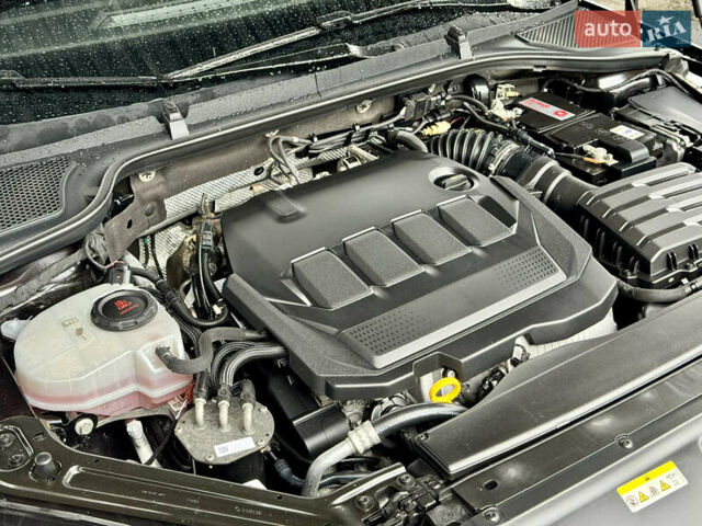 Шкода Октавия 2020 в Виннице на Automoto.ua Черный Шкода Октавия, объемом двигателя 1.97 л и пробегом 250 тыс. км за 18600 $, фото 36 на Automoto.ua