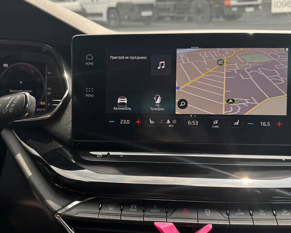 Шкода Октавия 2020 в Чемеровцах на Automoto.ua Черный Шкода Октавия, объемом двигателя 2 л и пробегом 168 тыс. км за 20799 $, фото 32 на Automoto.ua