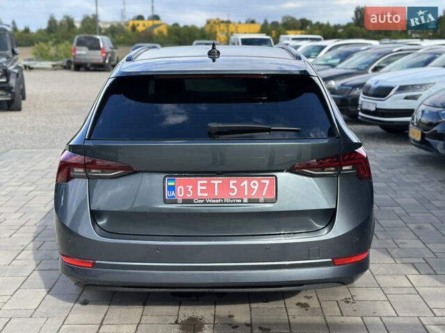 Черный Шкода Октавия, объемом двигателя 2 л и пробегом 170 тыс. км за 20988 $, фото 14 на Automoto.ua