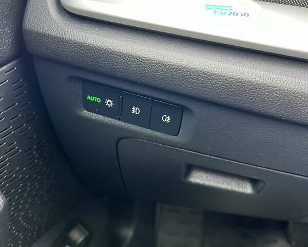 Чорний Шкода Октавія, об'ємом двигуна 1.97 л та пробігом 157 тис. км за 21700 $, фото 29 на Automoto.ua