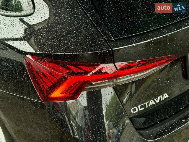 Шкода Октавия 2020 в Виннице на Automoto.ua Черный Шкода Октавия, объемом двигателя 1.97 л и пробегом 250 тыс. км за 18600 $, фото 31 на Automoto.ua