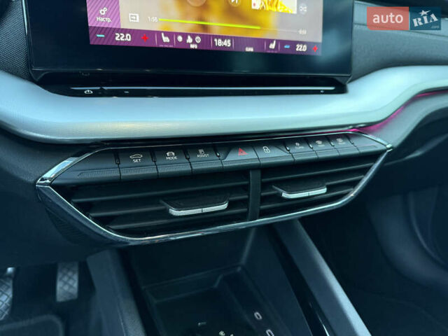 Черный Шкода Октавия, объемом двигателя 2 л и пробегом 198 тыс. км за 19400 $, фото 31 на Automoto.ua