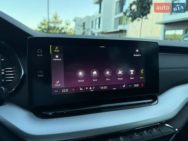 Черный Шкода Октавия, объемом двигателя 2 л и пробегом 198 тыс. км за 19400 $, фото 63 на Automoto.ua