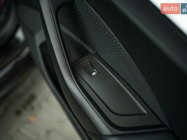 Черный Шкода Октавия, объемом двигателя 1.97 л и пробегом 183 тыс. км за 21400 $, фото 55 на Automoto.ua