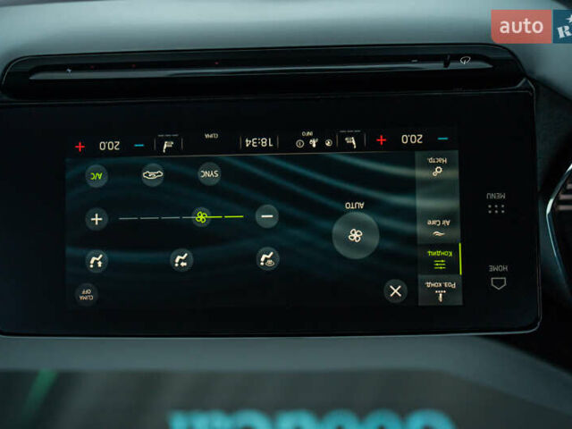 Черный Шкода Октавия, объемом двигателя 1.97 л и пробегом 183 тыс. км за 21400 $, фото 83 на Automoto.ua