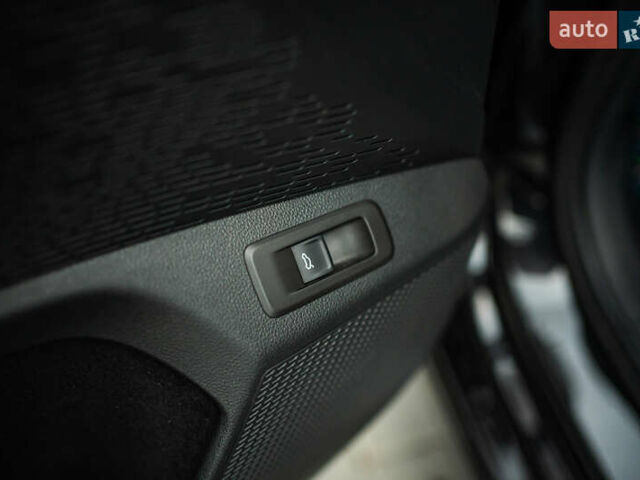 Черный Шкода Октавия, объемом двигателя 1.97 л и пробегом 183 тыс. км за 21400 $, фото 48 на Automoto.ua