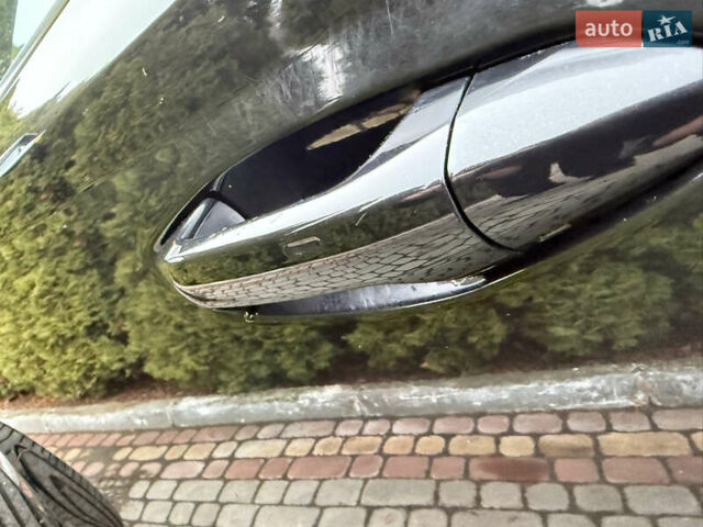 Чорний Шкода Октавія, об'ємом двигуна 1.97 л та пробігом 188 тис. км за 18999 $, фото 41 на Automoto.ua