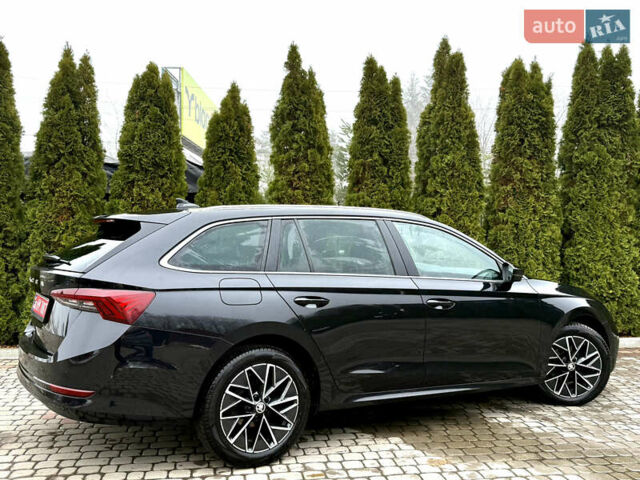 Чорний Шкода Октавія, об'ємом двигуна 1.97 л та пробігом 188 тис. км за 18999 $, фото 21 на Automoto.ua