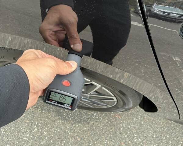 Чорний Шкода Октавія, об'ємом двигуна 1.97 л та пробігом 148 тис. км за 25300 $, фото 117 на Automoto.ua