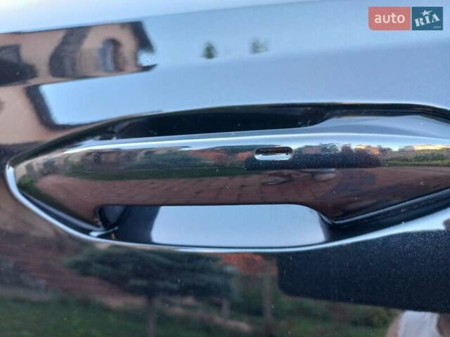 Черный Шкода Октавия, объемом двигателя 2 л и пробегом 224 тыс. км за 19499 $, фото 57 на Automoto.ua