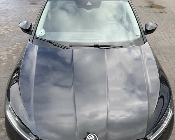 Шкода Октавія 2021 у Луцьку на Automoto.ua Чорний Шкода Октавія, об'ємом двигуна 2 л та пробігом 200 тис. км за 17900 $, фото 1 на Automoto.ua