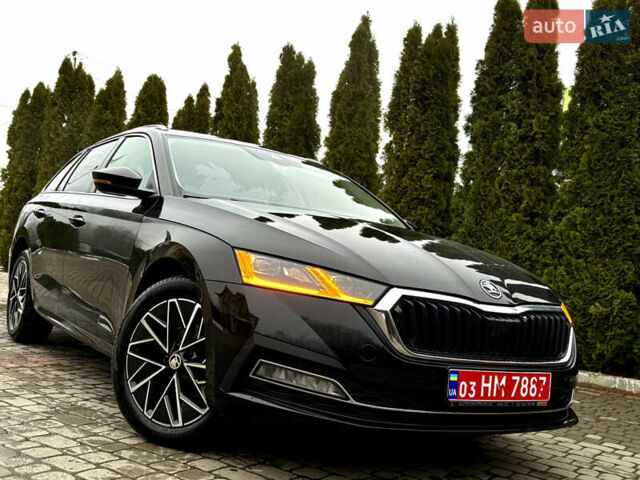 Чорний Шкода Октавія, об'ємом двигуна 1.97 л та пробігом 188 тис. км за 18999 $, фото 26 на Automoto.ua