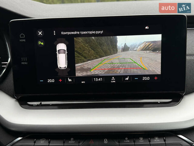 Чорний Шкода Октавія, об'ємом двигуна 1.97 л та пробігом 178 тис. км за 18999 $, фото 59 на Automoto.ua