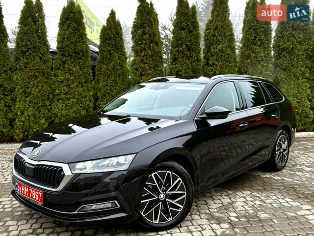 Чорний Шкода Октавія, об'ємом двигуна 1.97 л та пробігом 178 тис. км за 18999 $, фото 5 на Automoto.ua
