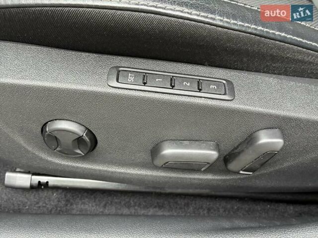 Чорний Шкода Октавія, об'ємом двигуна 1.97 л та пробігом 148 тис. км за 25300 $, фото 60 на Automoto.ua