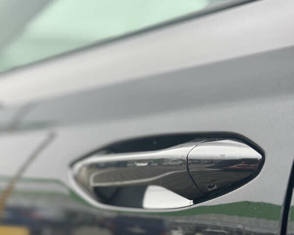 Чорний Шкода Октавія, об'ємом двигуна 2 л та пробігом 290 тис. км за 18900 $, фото 29 на Automoto.ua