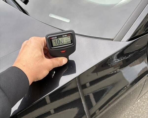 Чорний Шкода Октавія, об'ємом двигуна 1.97 л та пробігом 148 тис. км за 25300 $, фото 99 на Automoto.ua