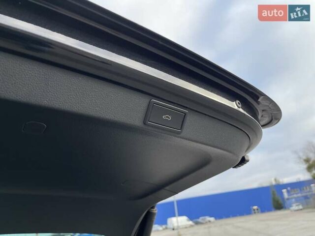 Черный Шкода Октавия, объемом двигателя 2 л и пробегом 233 тыс. км за 20200 $, фото 19 на Automoto.ua