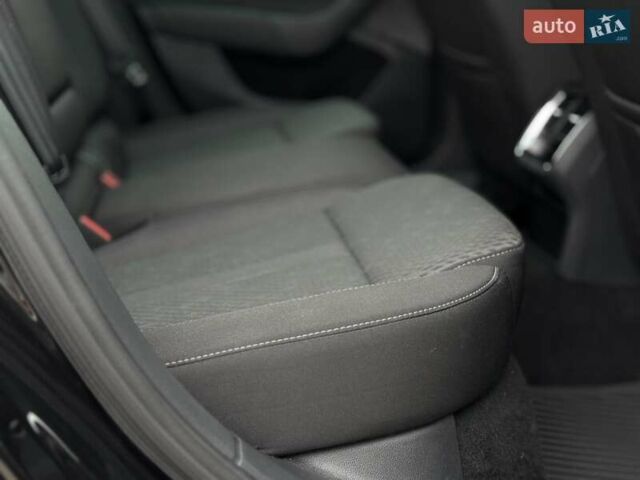 Черный Шкода Октавия, объемом двигателя 1.97 л и пробегом 243 тыс. км за 19200 $, фото 44 на Automoto.ua