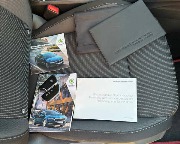 Черный Шкода Октавия, объемом двигателя 1.97 л и пробегом 166 тыс. км за 20699 $, фото 4 на Automoto.ua