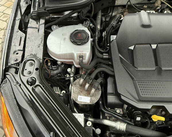 Чорний Шкода Октавія, об'ємом двигуна 1.97 л та пробігом 178 тис. км за 18999 $, фото 22 на Automoto.ua