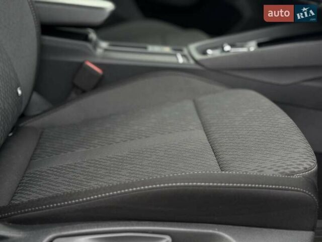 Черный Шкода Октавия, объемом двигателя 1.97 л и пробегом 243 тыс. км за 19200 $, фото 42 на Automoto.ua