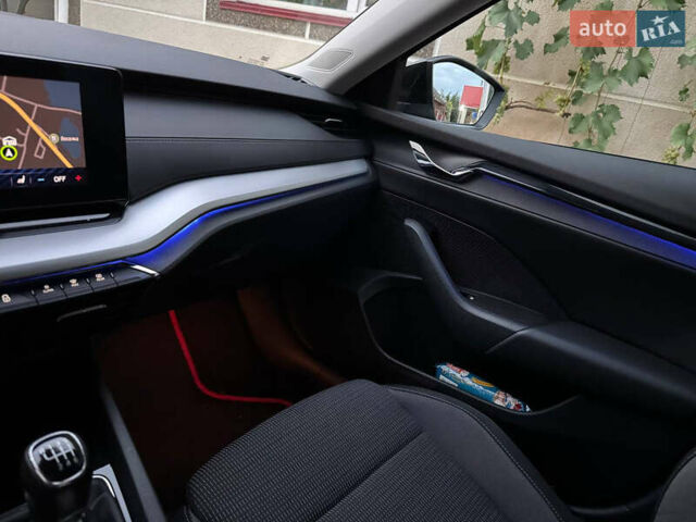 Черный Шкода Октавия, объемом двигателя 1.97 л и пробегом 166 тыс. км за 20699 $, фото 14 на Automoto.ua