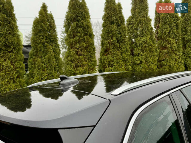 Чорний Шкода Октавія, об'ємом двигуна 1.97 л та пробігом 178 тис. км за 18999 $, фото 49 на Automoto.ua