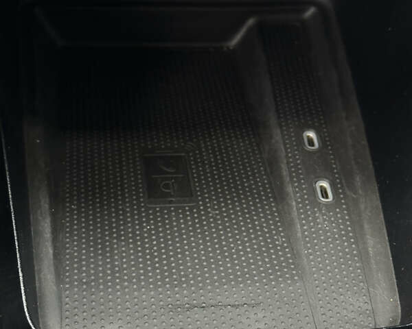 Черный Шкода Октавия, объемом двигателя 1.97 л и пробегом 199 тыс. км за 23950 $, фото 25 на Automoto.ua