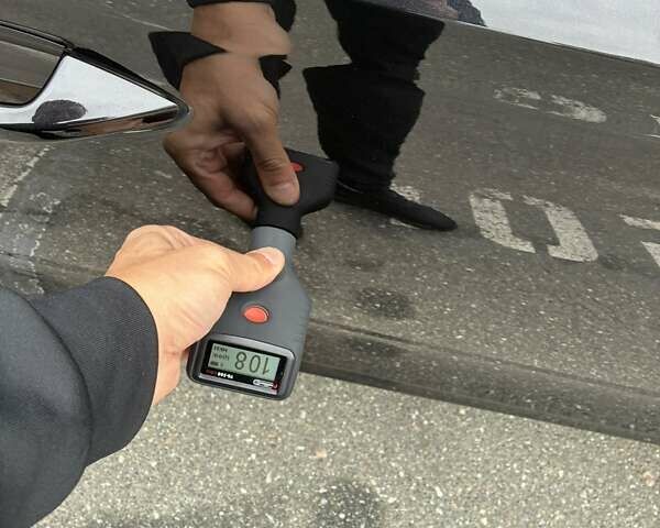 Чорний Шкода Октавія, об'ємом двигуна 1.97 л та пробігом 148 тис. км за 25300 $, фото 112 на Automoto.ua