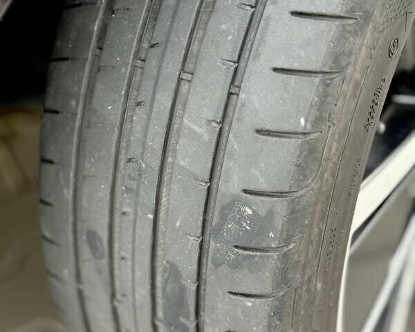 Черный Шкода Октавия, объемом двигателя 1.97 л и пробегом 243 тыс. км за 19200 $, фото 27 на Automoto.ua