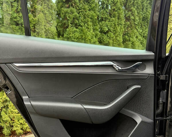 Чорний Шкода Октавія, об'ємом двигуна 1.97 л та пробігом 188 тис. км за 18999 $, фото 42 на Automoto.ua