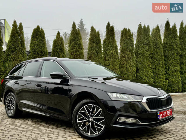Чорний Шкода Октавія, об'ємом двигуна 1.97 л та пробігом 188 тис. км за 18999 $, фото 14 на Automoto.ua