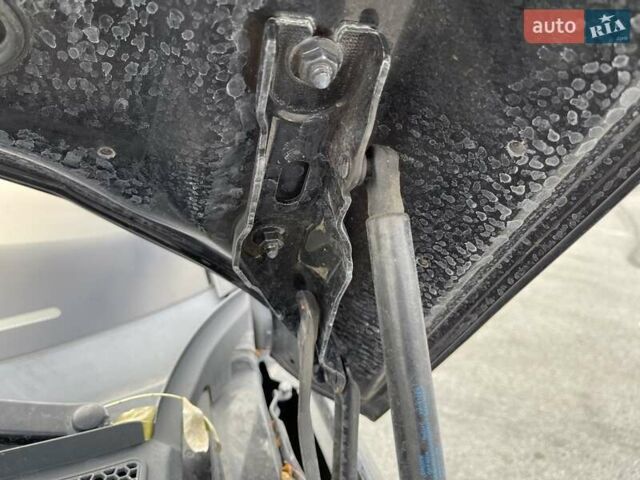 Черный Шкода Октавия, объемом двигателя 2 л и пробегом 233 тыс. км за 20200 $, фото 55 на Automoto.ua